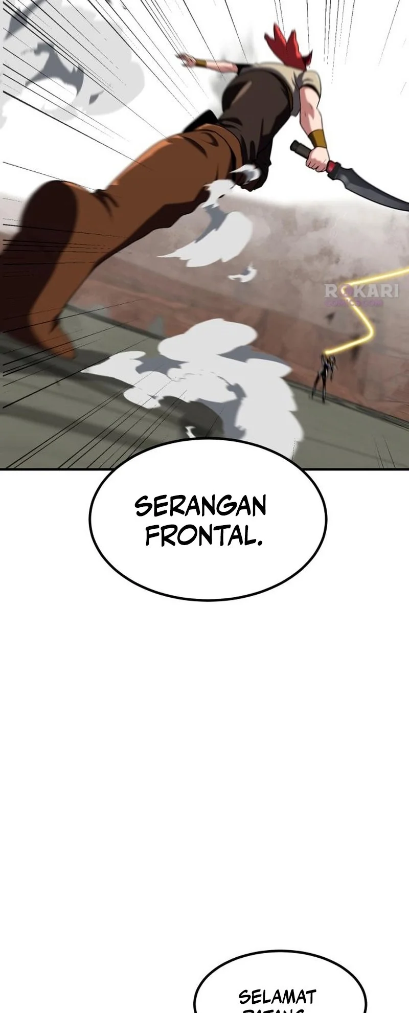 Defense Breaker Chapter 28 Gambar 56