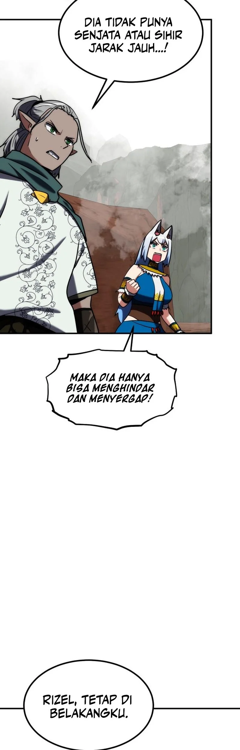 Defense Breaker Chapter 28 Gambar 53