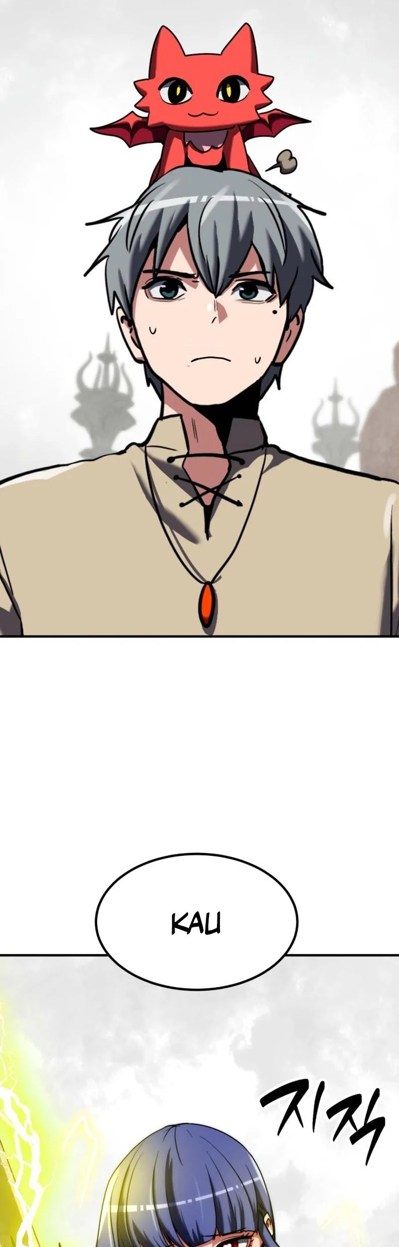 Defense Breaker Chapter 28 Gambar 4