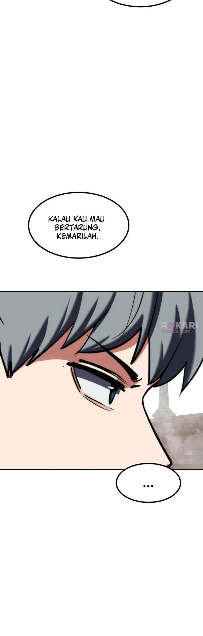 Defense Breaker Chapter 28 Gambar 9