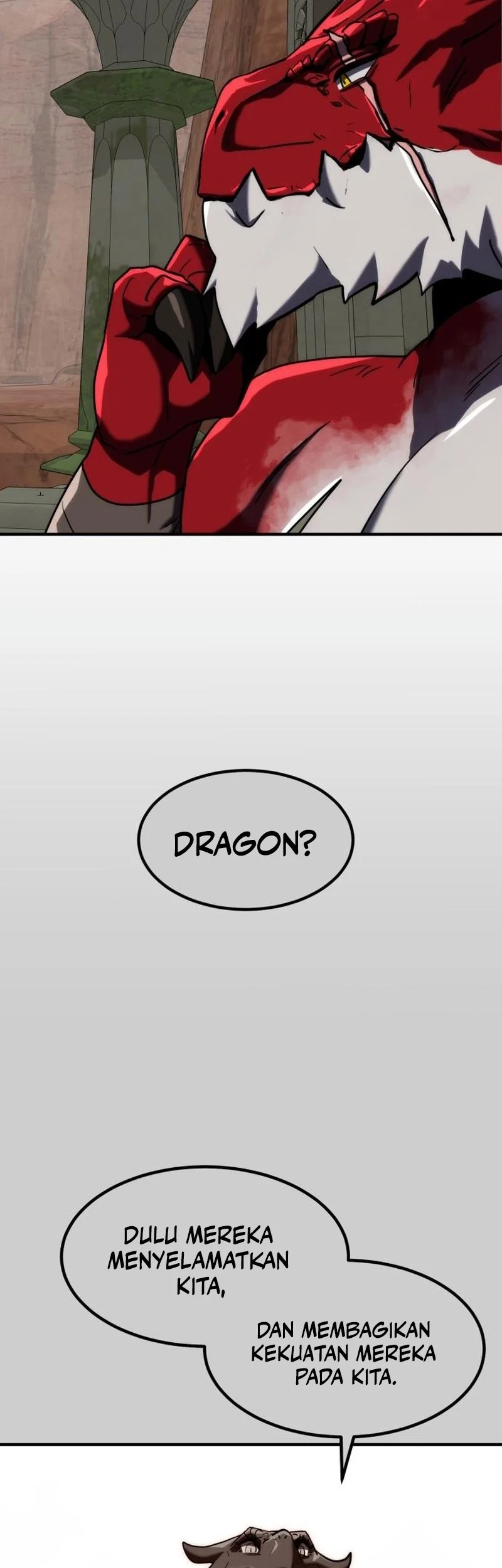 Defense Breaker Chapter 28 Gambar 19