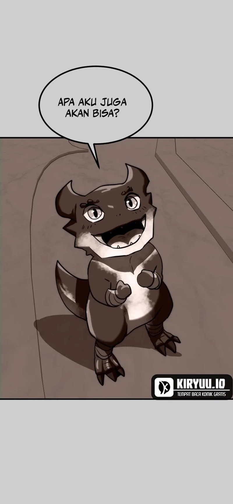 Defense Breaker Chapter 28 Gambar 21