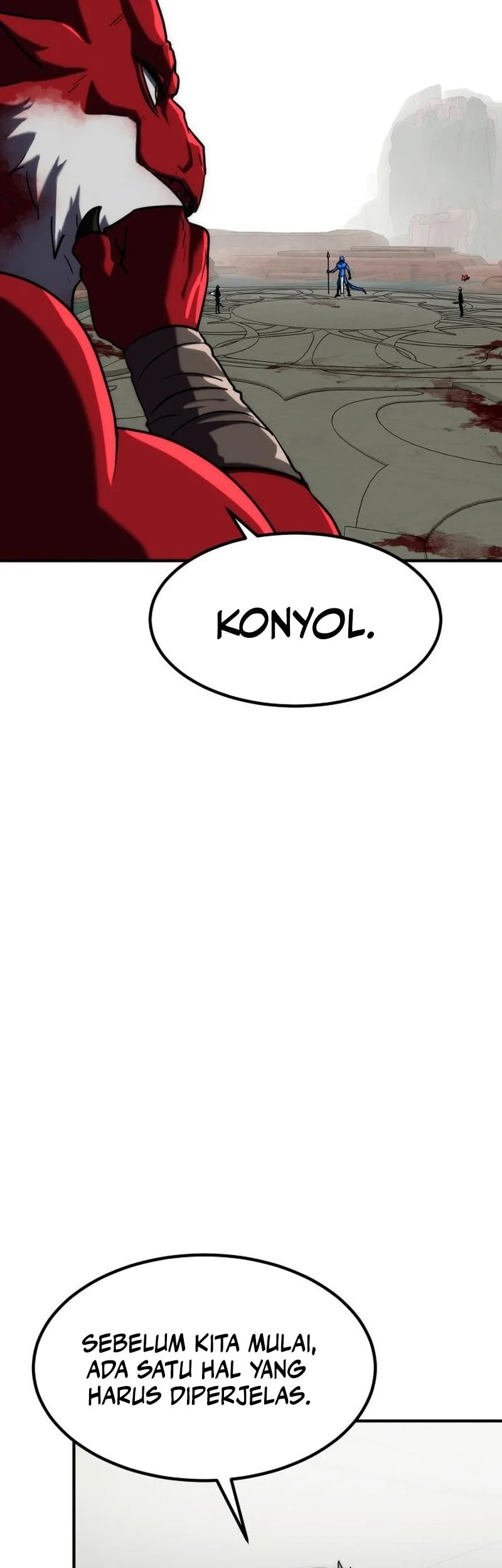 Defense Breaker Chapter 28 Gambar 23