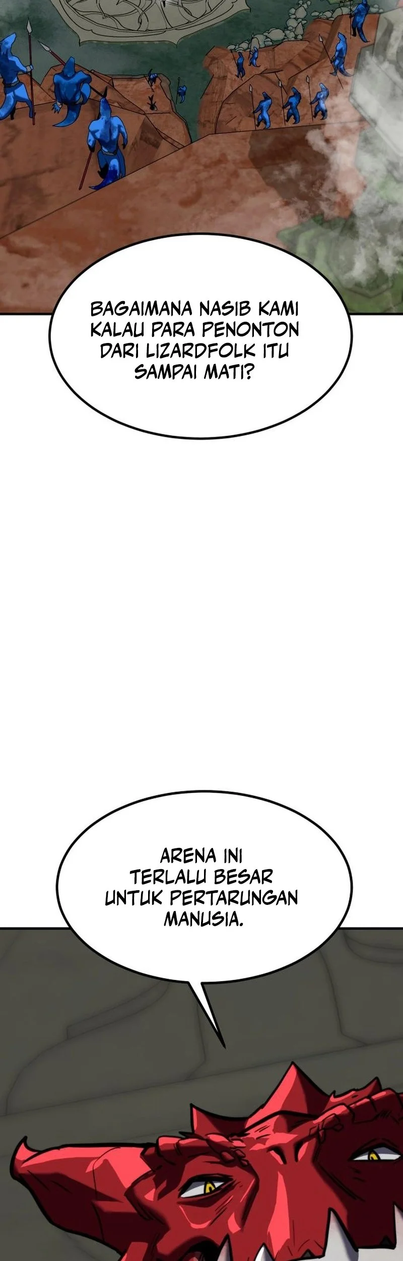 Defense Breaker Chapter 28 Gambar 25