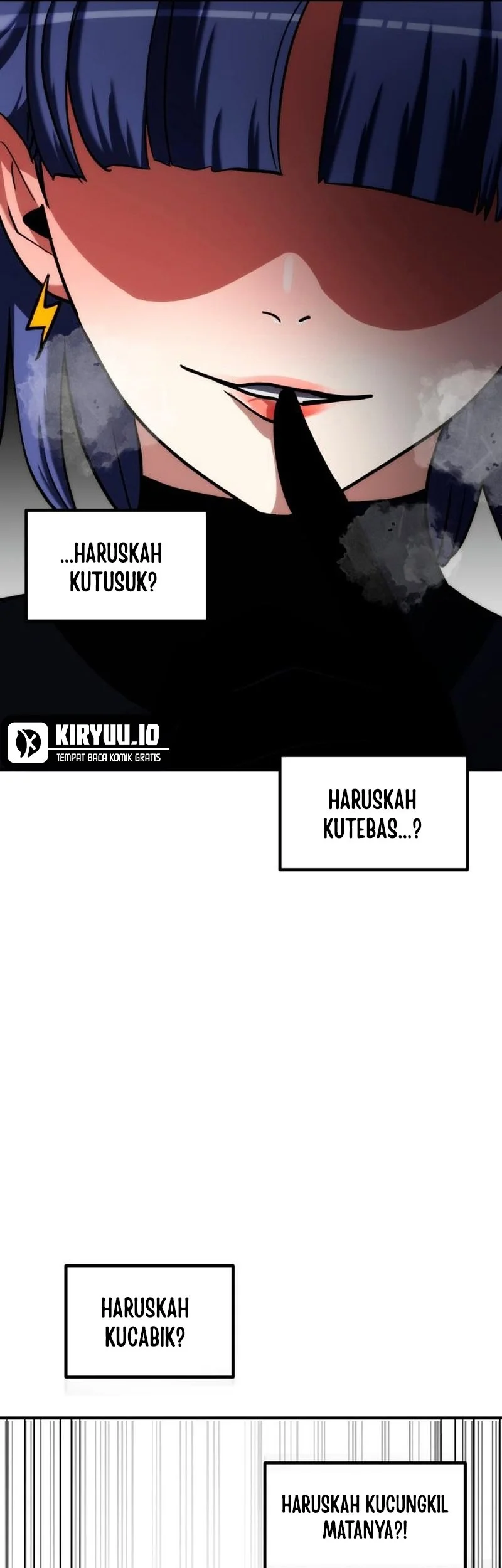 Defense Breaker Chapter 28 Gambar 27