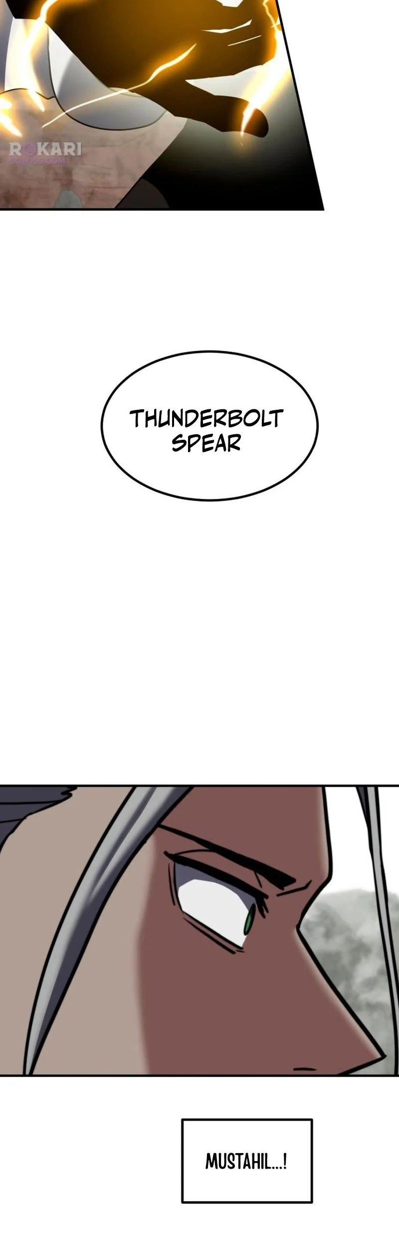 Defense Breaker Chapter 28 Gambar 32