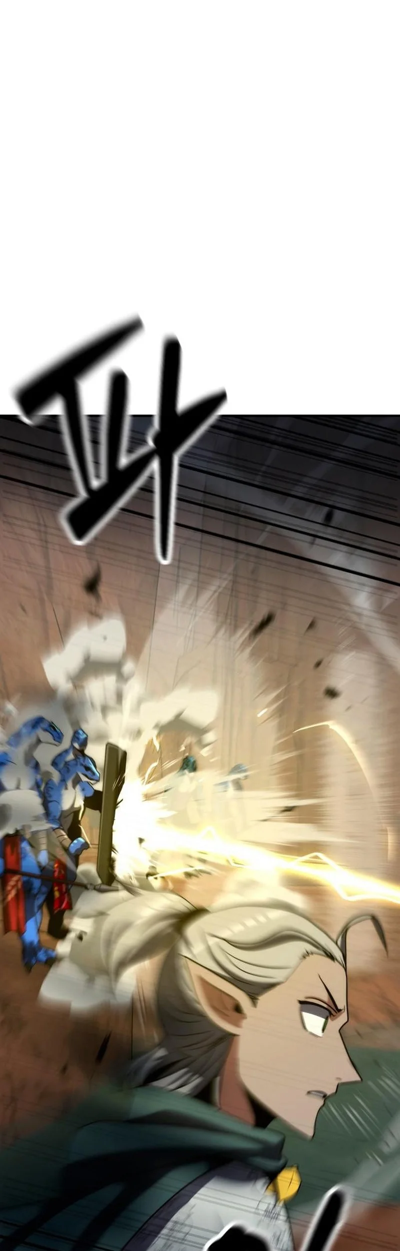 Defense Breaker Chapter 28 Gambar 33