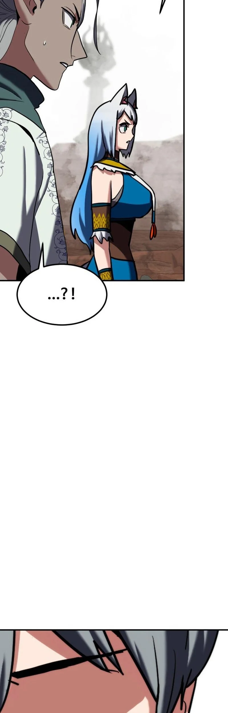 Defense Breaker Chapter 28 Gambar 38