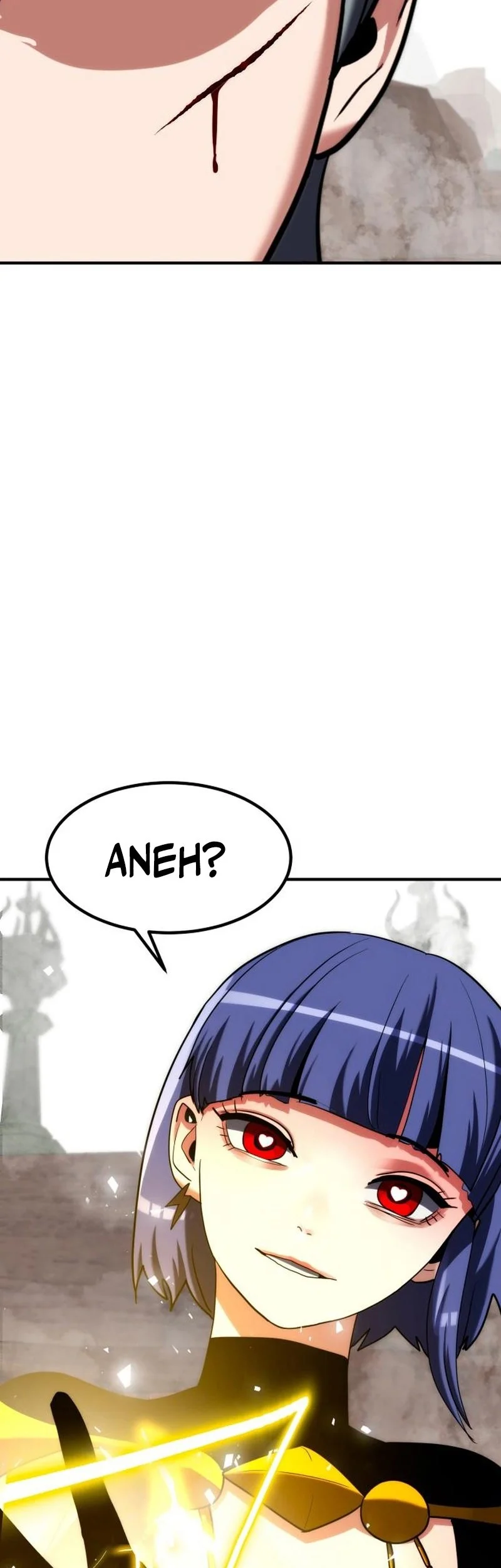 Defense Breaker Chapter 28 Gambar 39