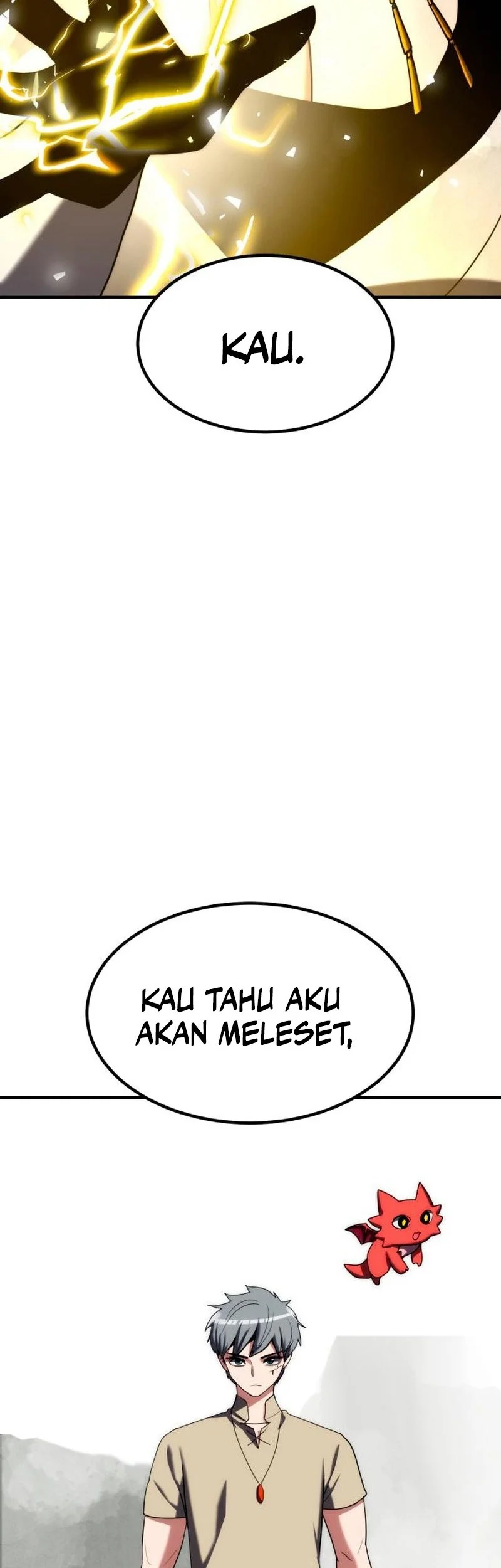 Defense Breaker Chapter 28 Gambar 40