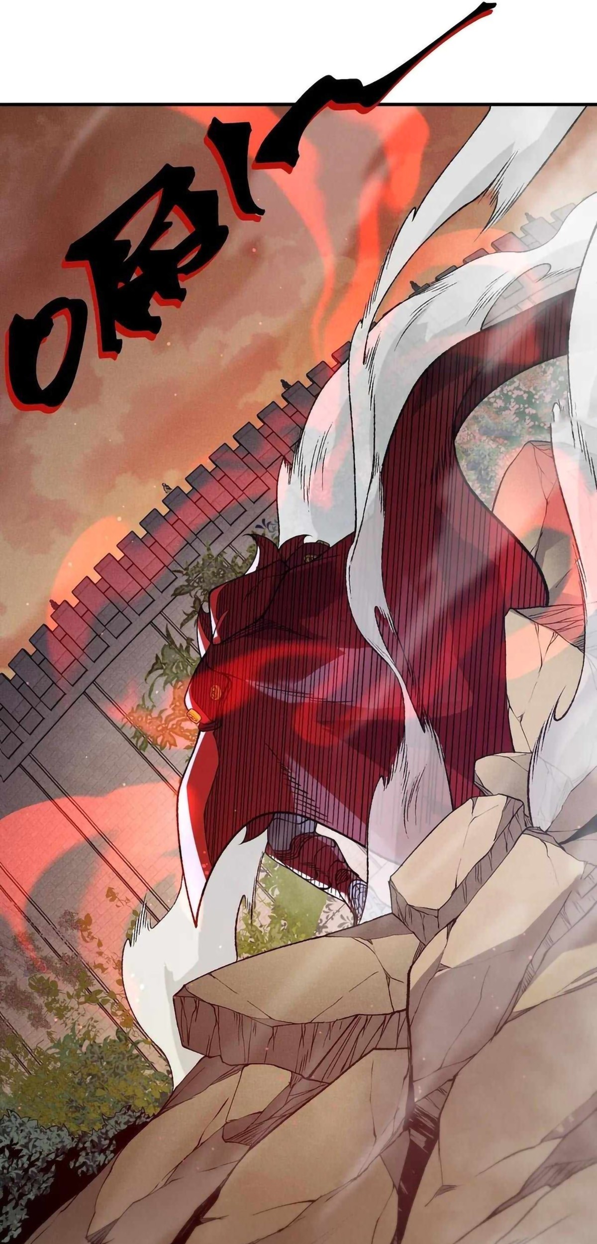 Demon Evolution Chapter 113 Gambar 22