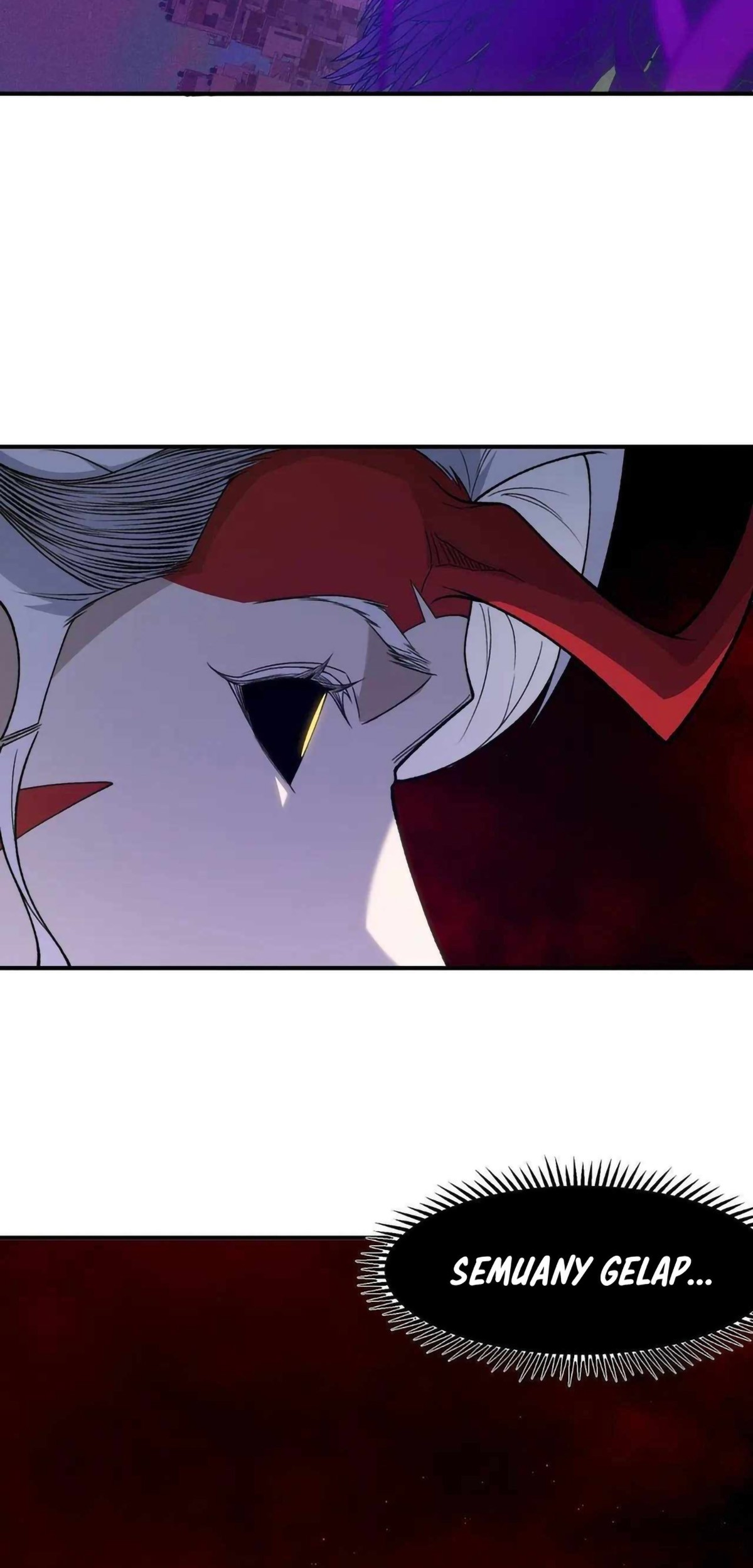 Demon Evolution Chapter 113 Gambar 40