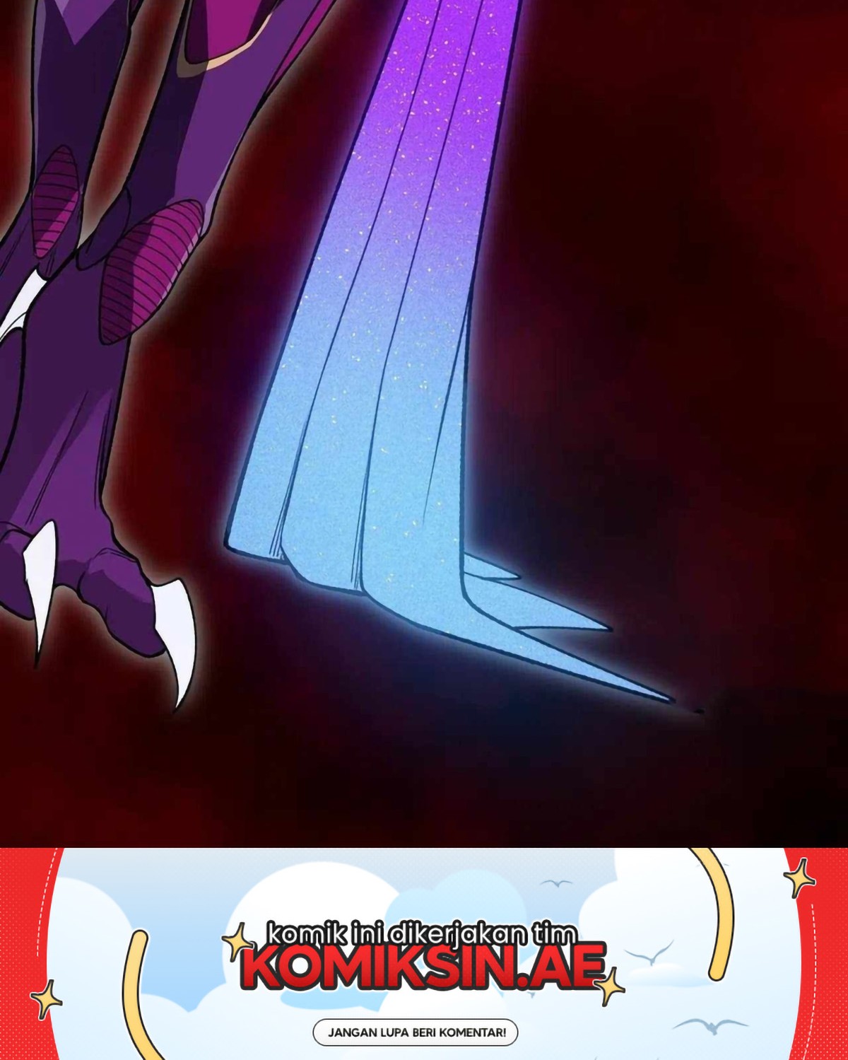 Demon Evolution Chapter 113 Gambar 57