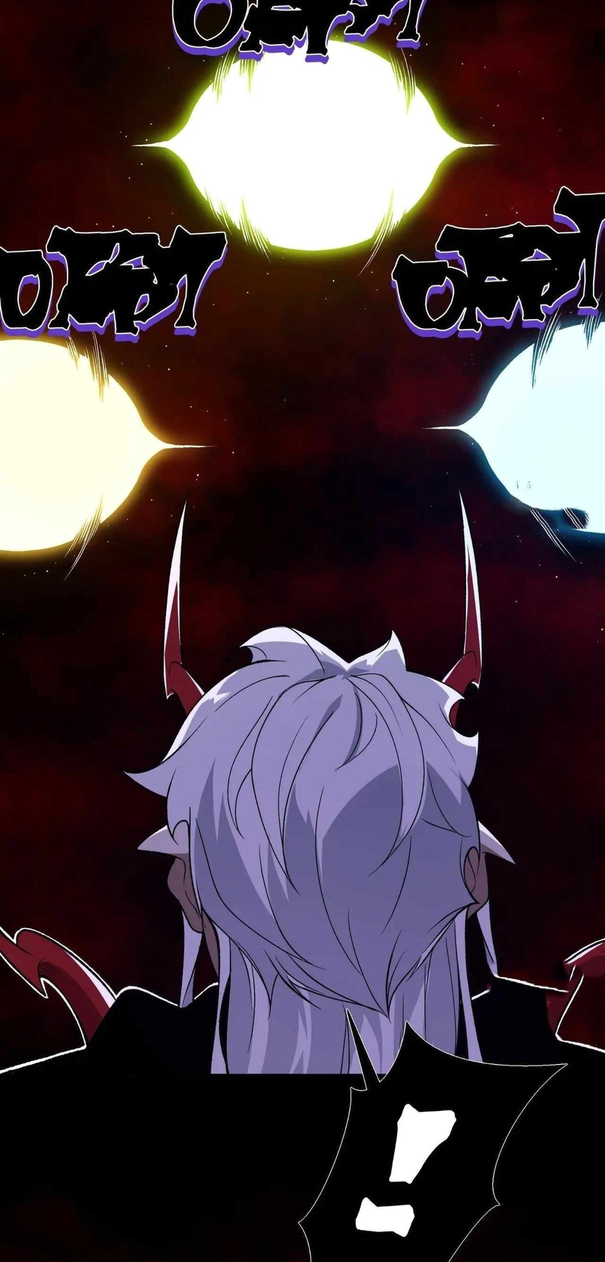 Demon Evolution Chapter 113 Gambar 43