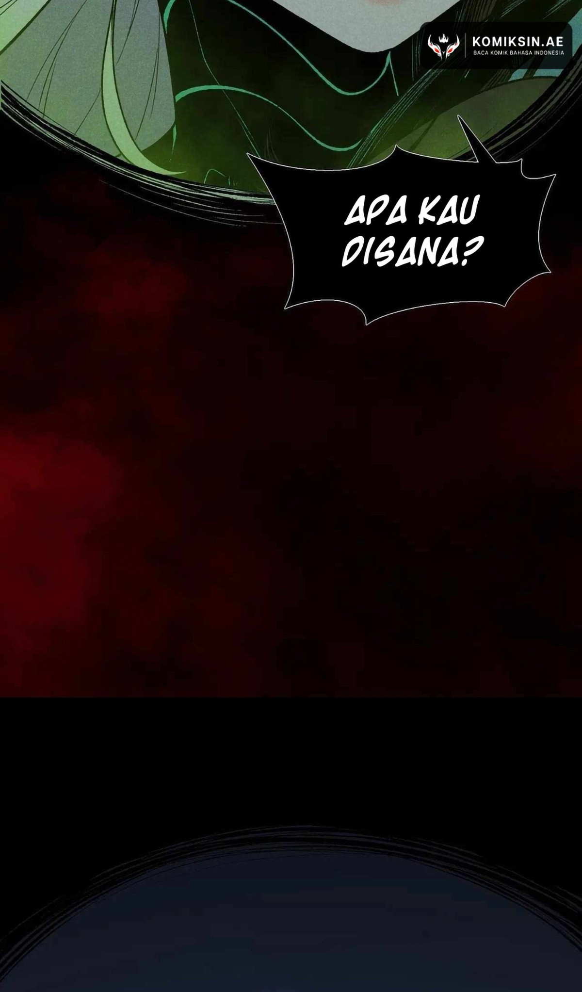 Demon Evolution Chapter 113 Gambar 46