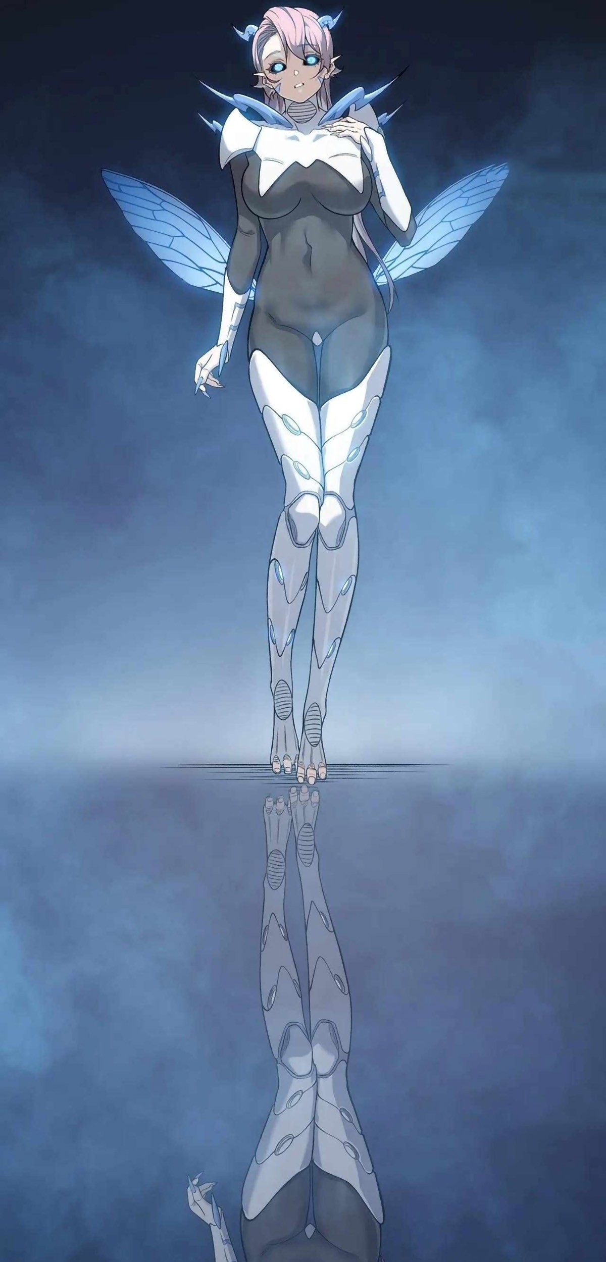 Demon Evolution Chapter 113 Gambar 47