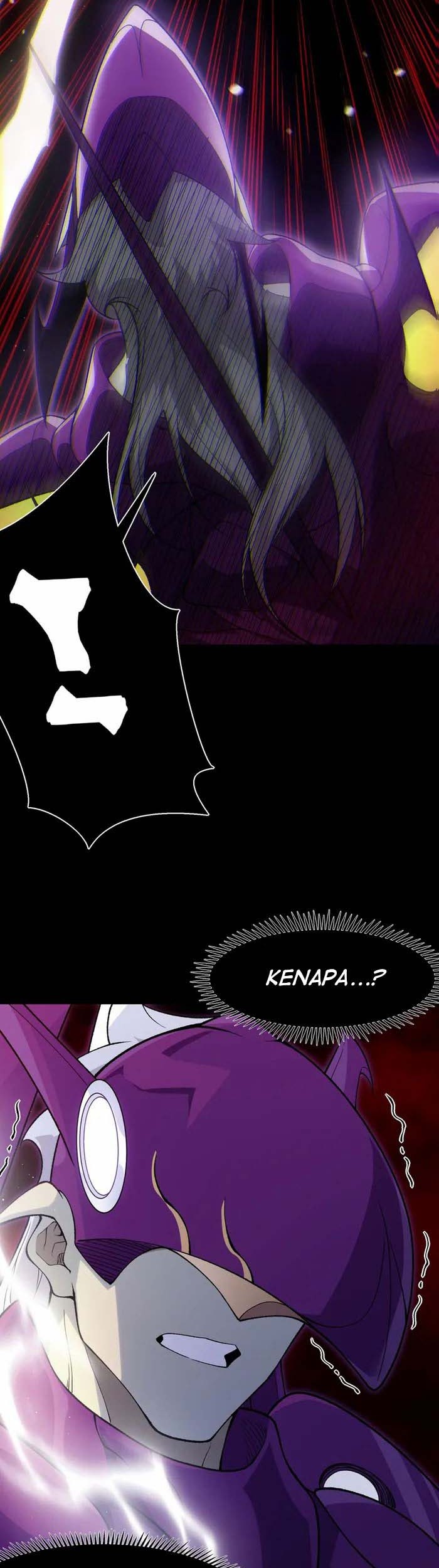 Demon Evolution Chapter 115 Gambar 13