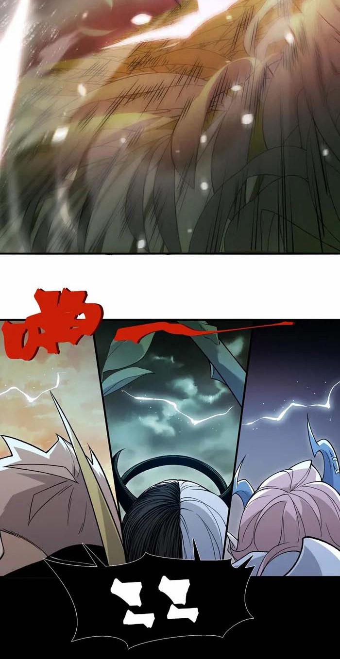 Demon Evolution Chapter 115 Gambar 18