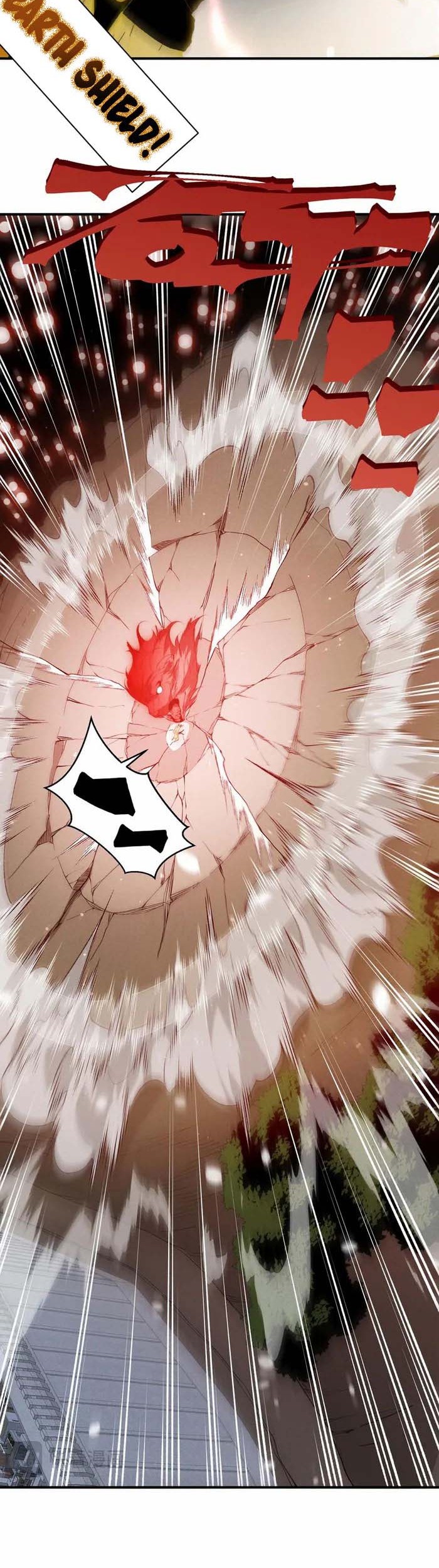 Demon Evolution Chapter 115 Gambar 28