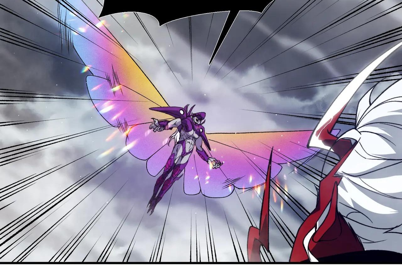 Demon Evolution Chapter 116 Gambar 36