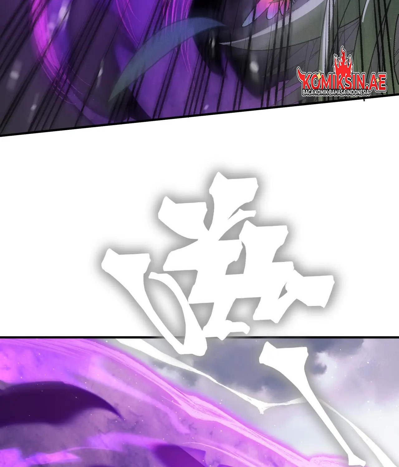 Demon Evolution Chapter 116 Gambar 42