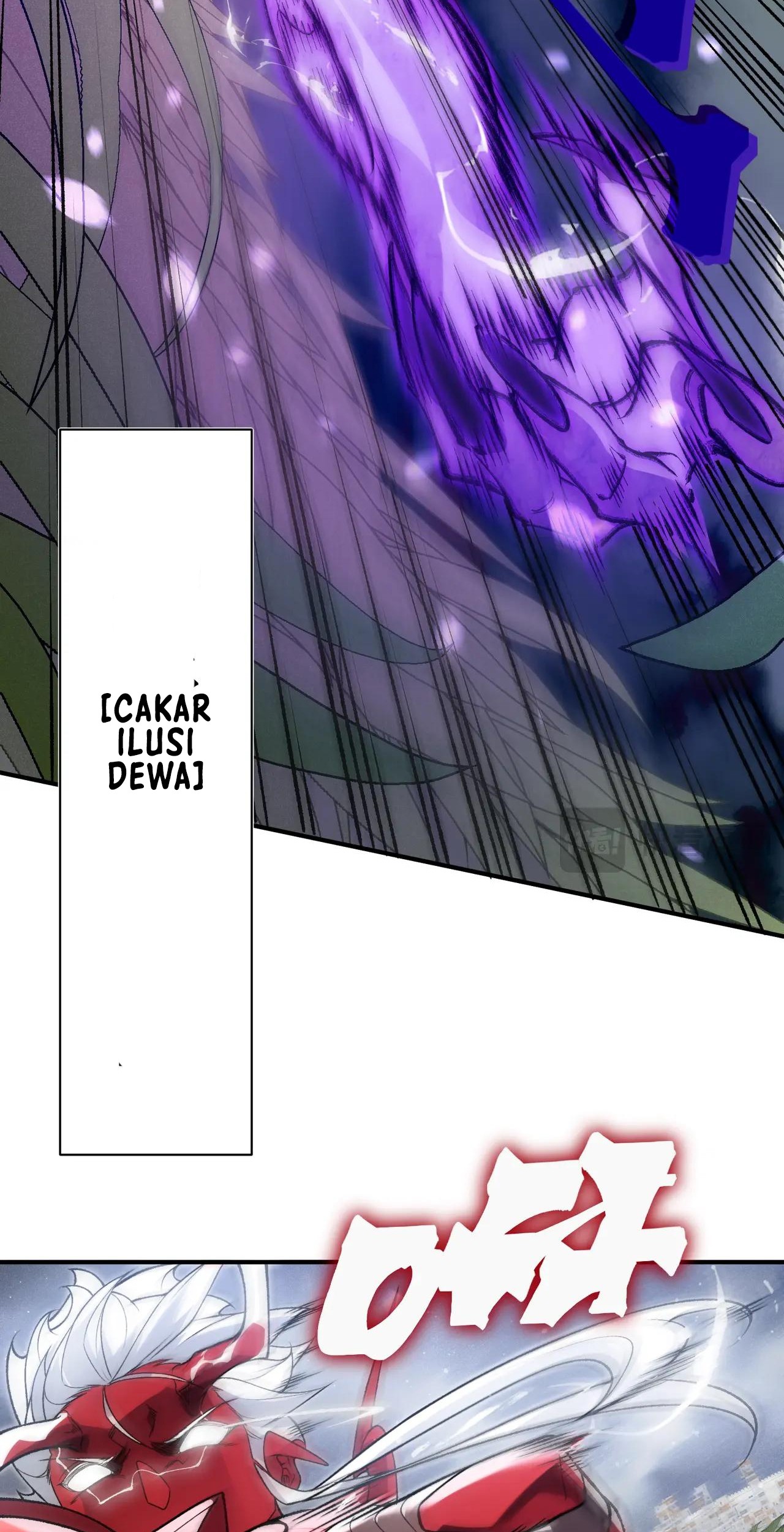 Demon Evolution Chapter 116 Gambar 39