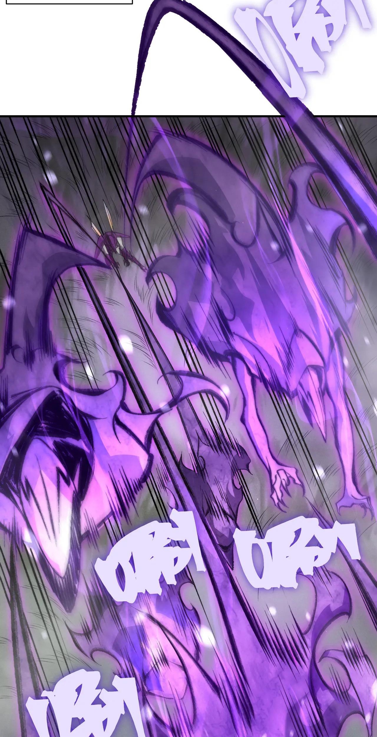 Demon Evolution Chapter 116 Gambar 46