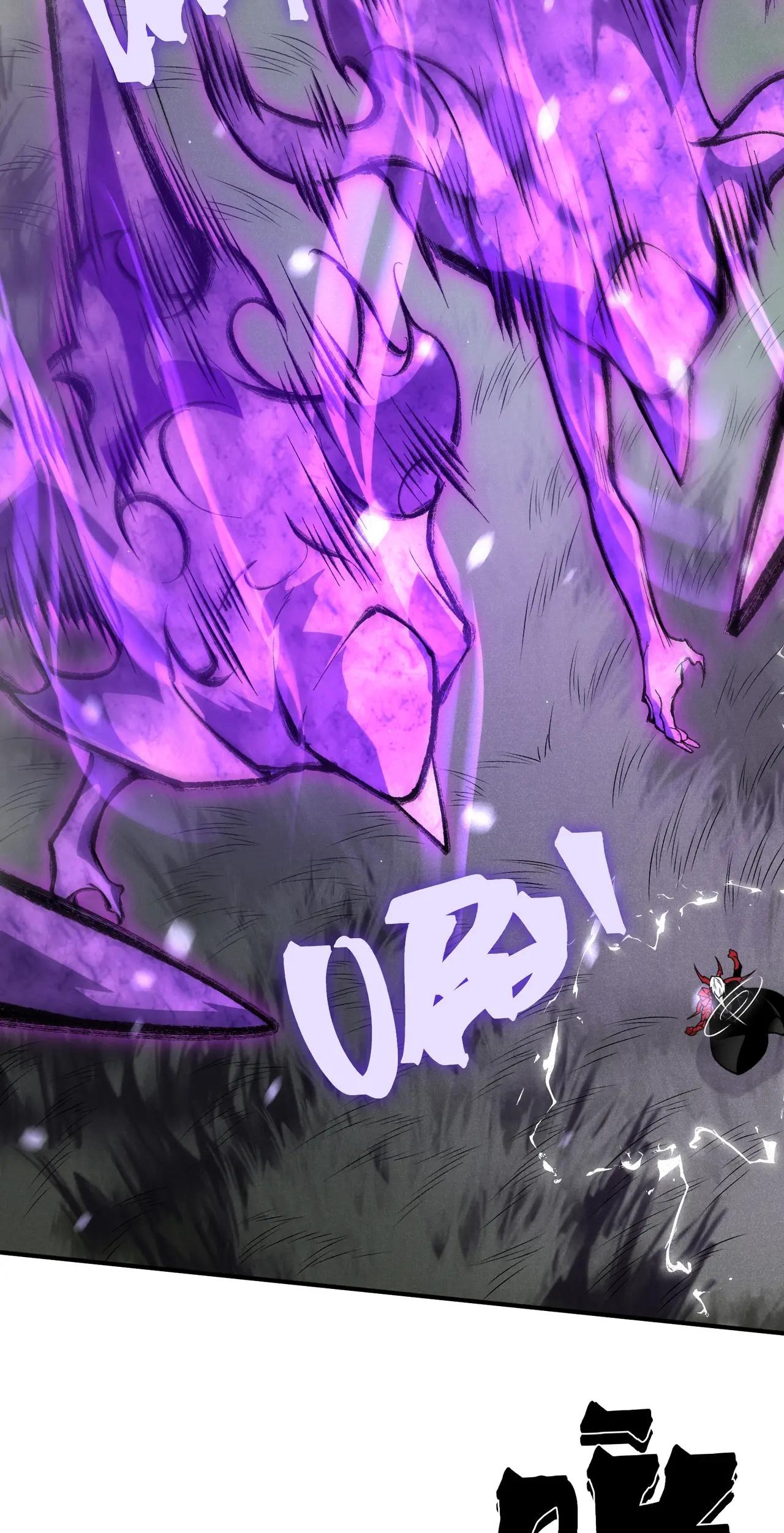 Demon Evolution Chapter 116 Gambar 47