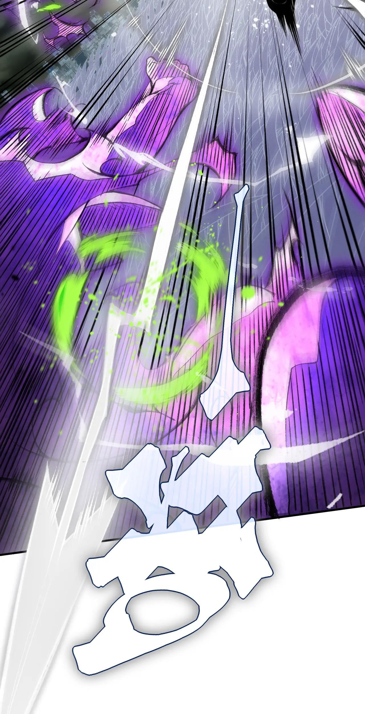 Demon Evolution Chapter 116 Gambar 50