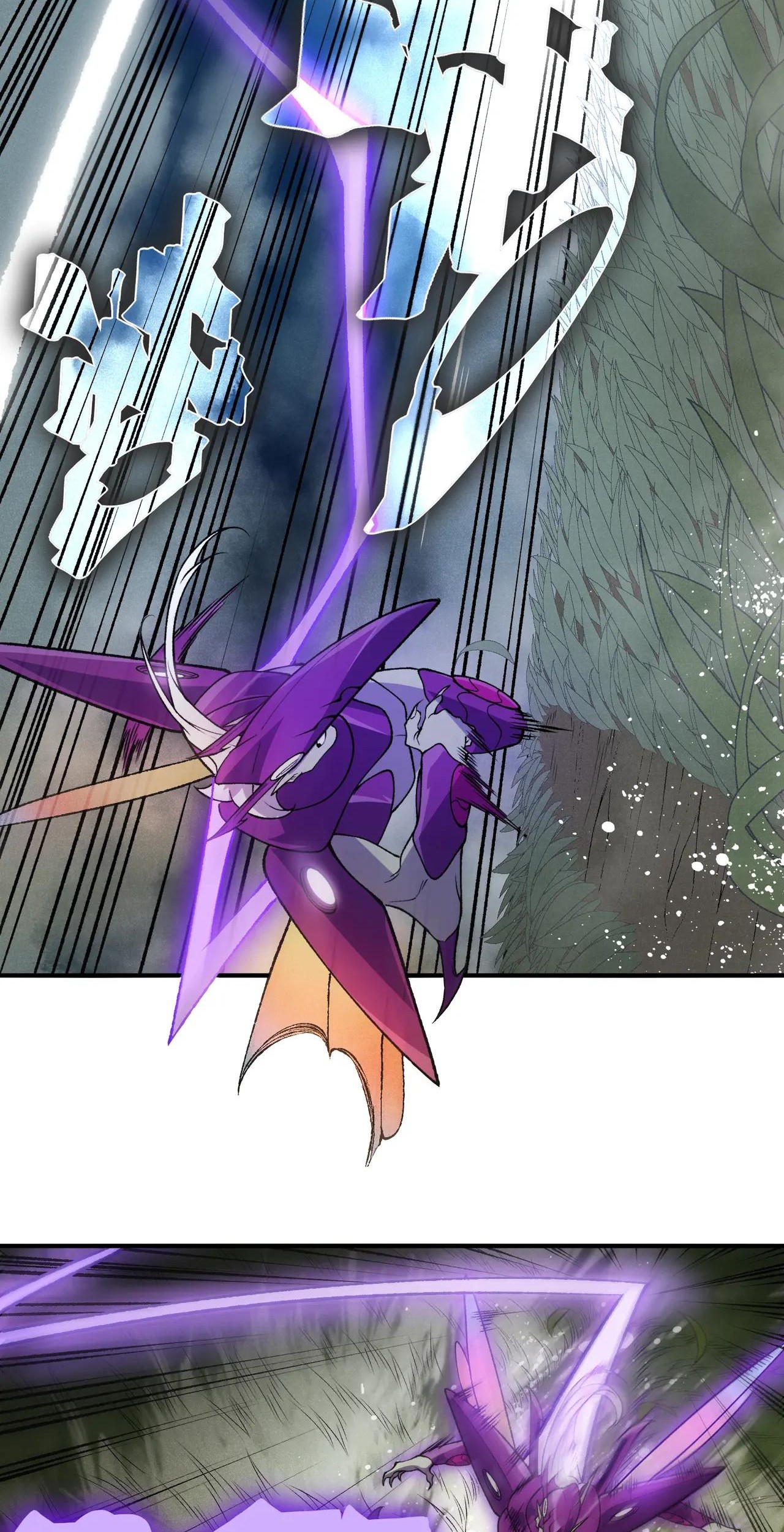 Demon Evolution Chapter 116 Gambar 53