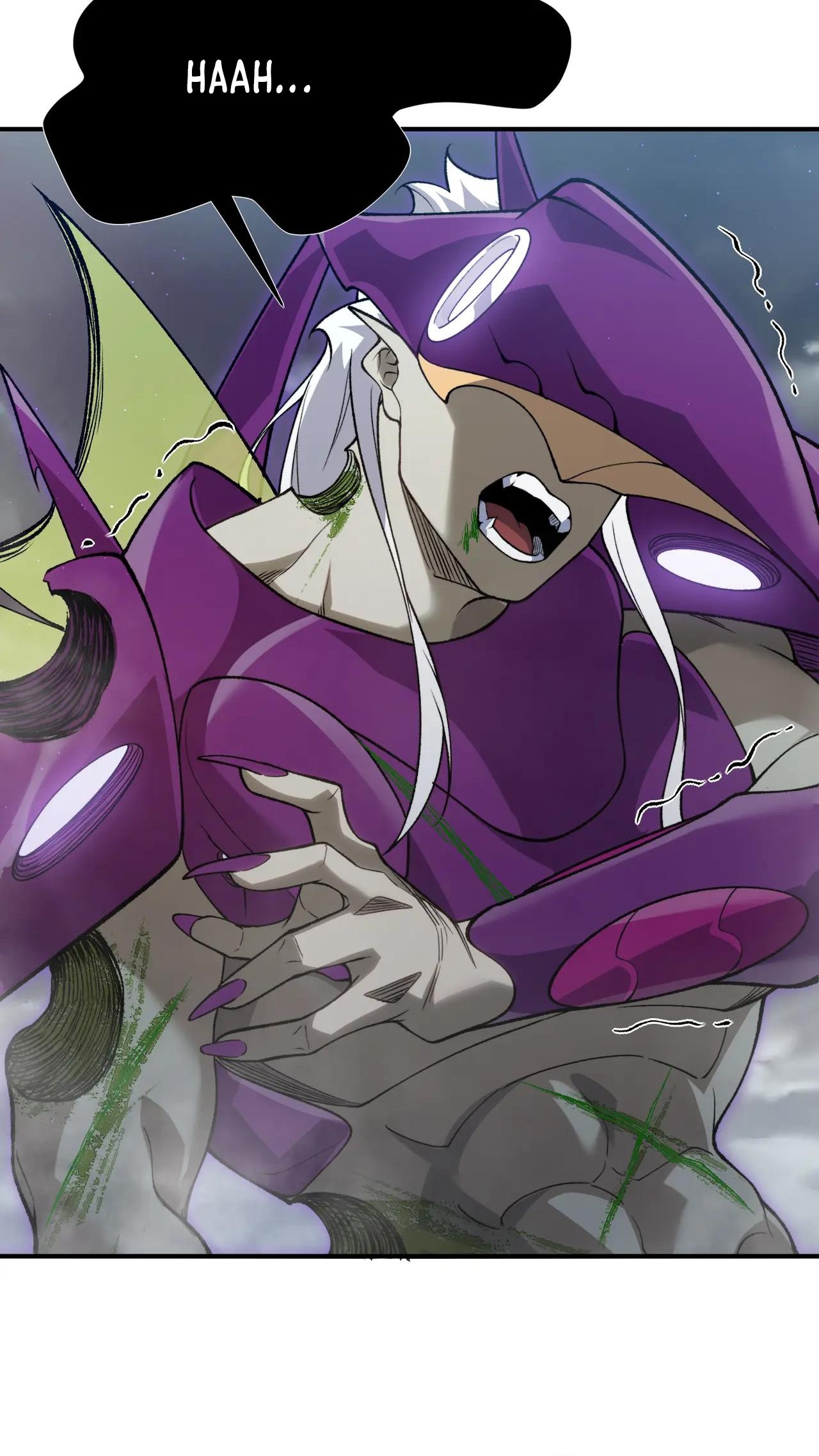 Demon Evolution Chapter 116 Gambar 59