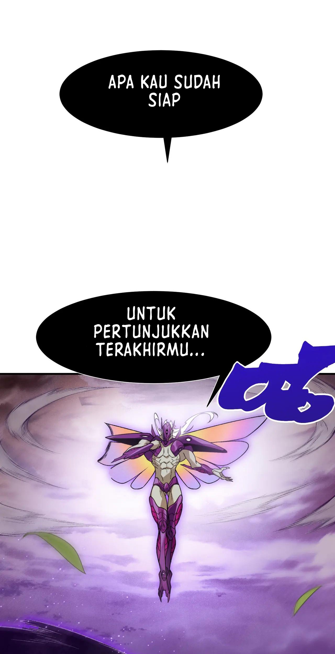 Demon Evolution Chapter 116 Gambar 64