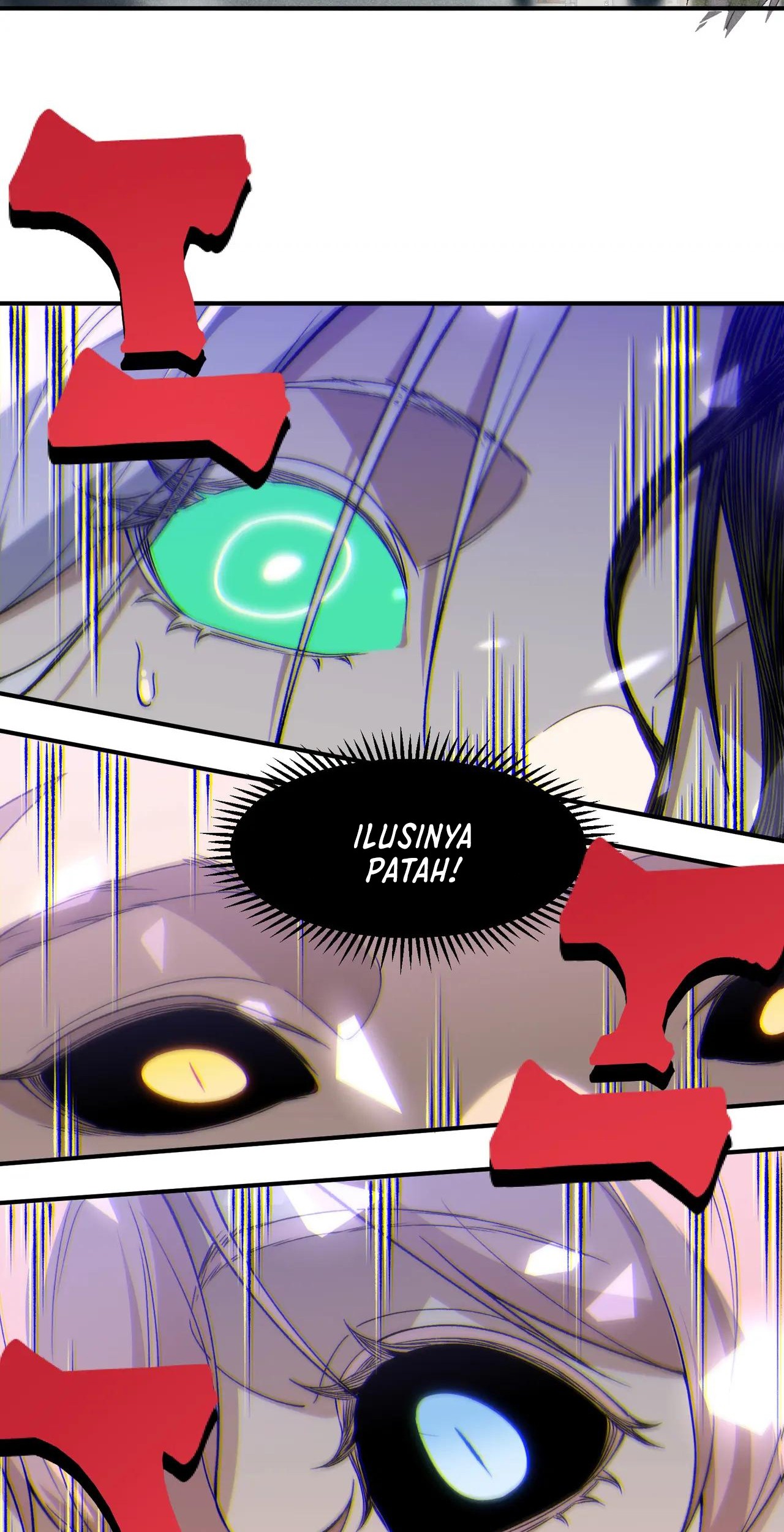 Demon Evolution Chapter 116 Gambar 9