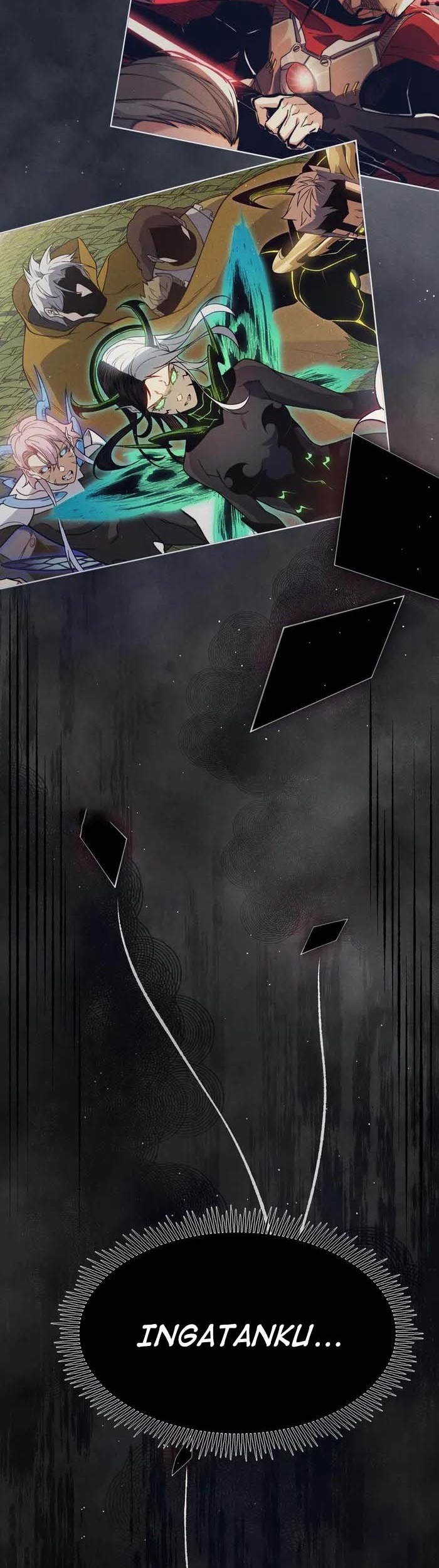 Demon Evolution Chapter 117 Gambar 18