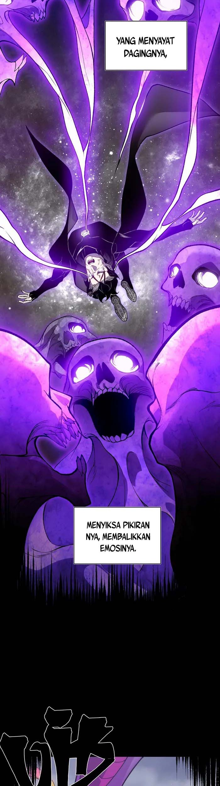 Demon Evolution Chapter 117 Gambar 28