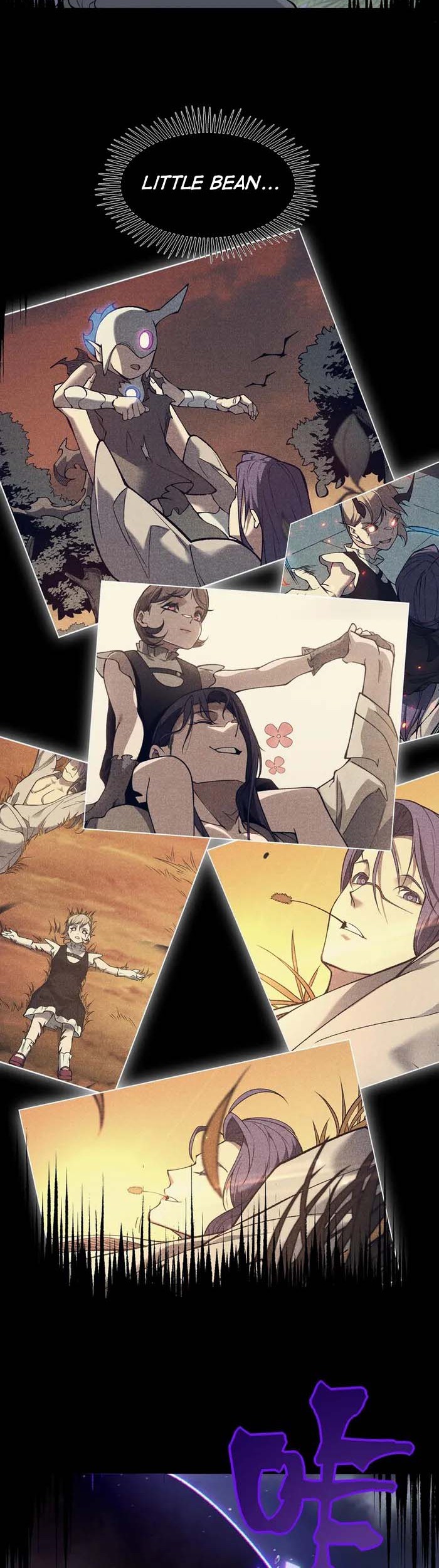 Demon Evolution Chapter 117 Gambar 32