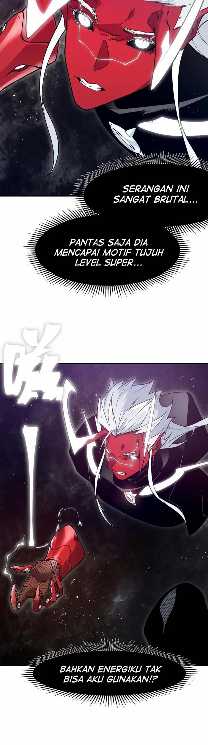 Demon Evolution Chapter 117 Gambar 5