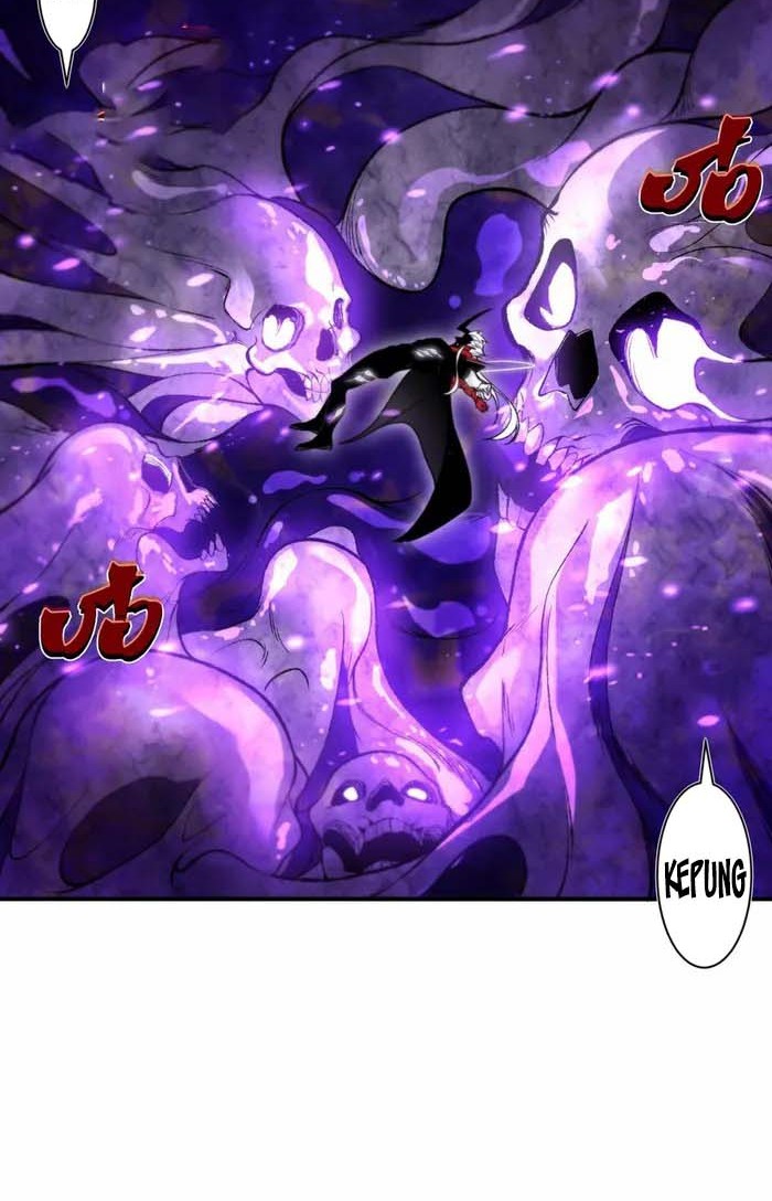 Demon Evolution Chapter 117 Gambar 11