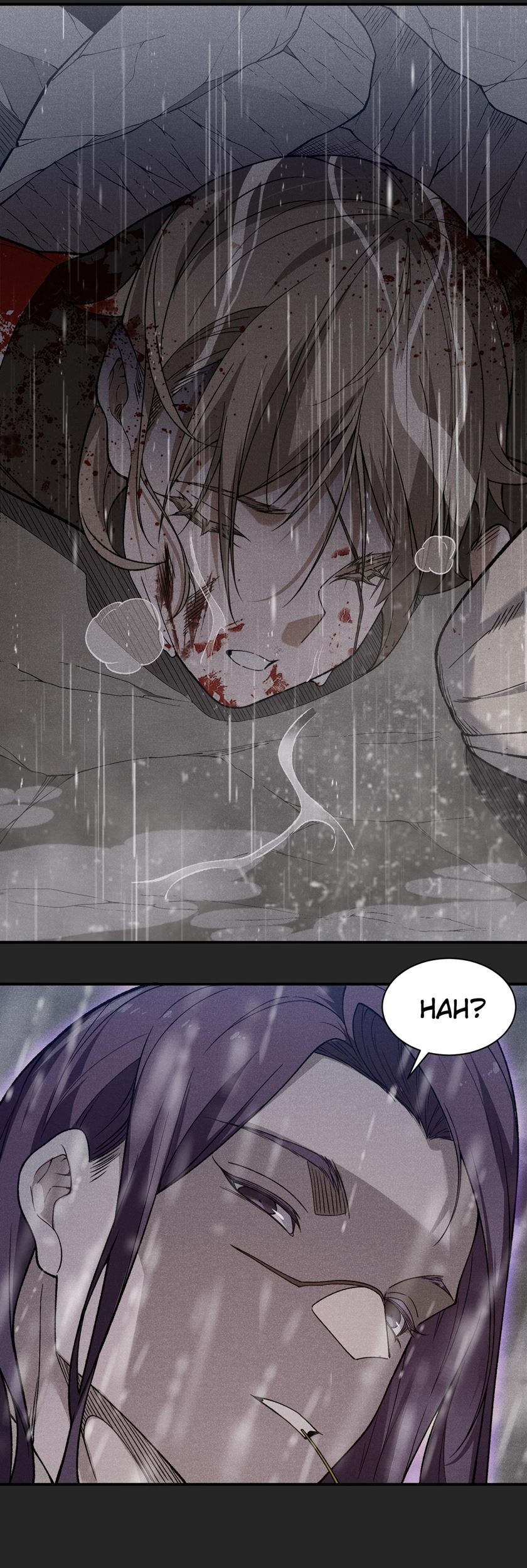 Demon Evolution Chapter 118 Gambar 12