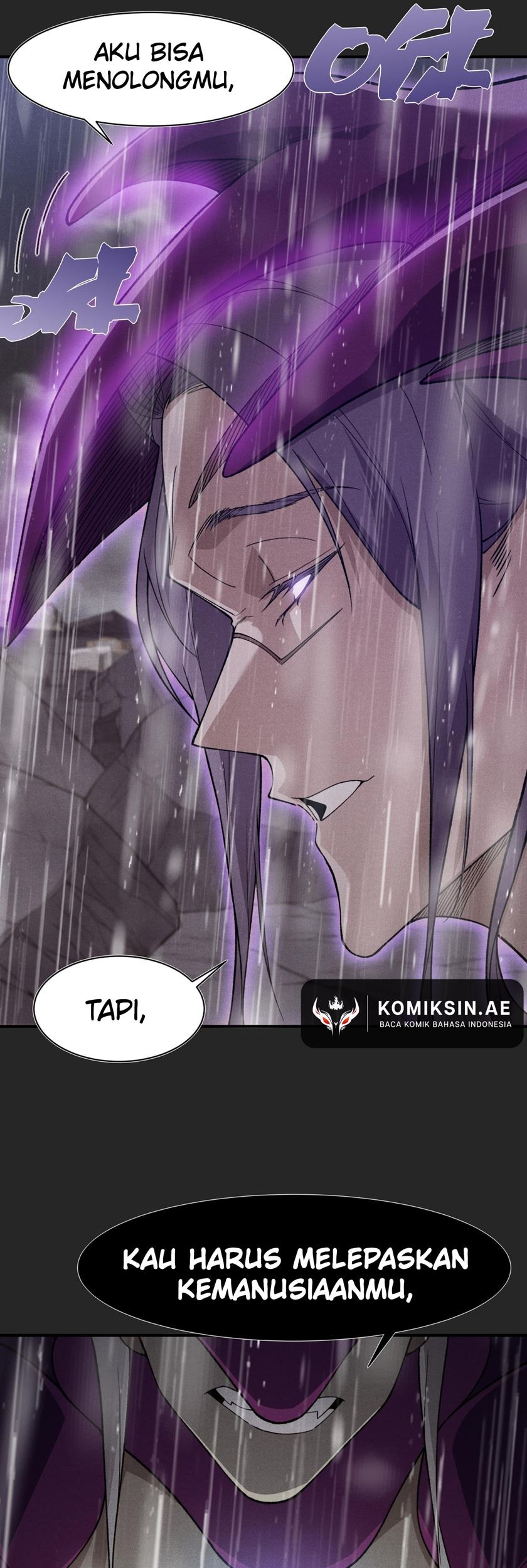 Demon Evolution Chapter 118 Gambar 16