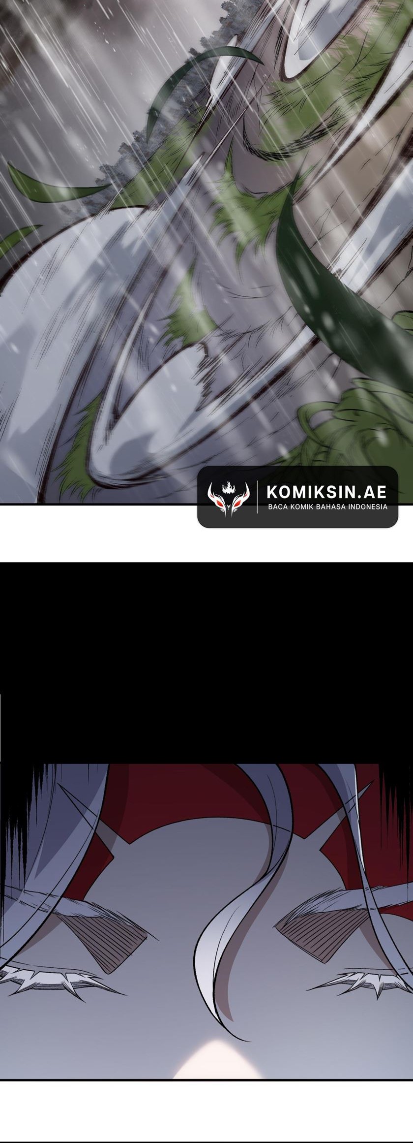 Demon Evolution Chapter 118 Gambar 39