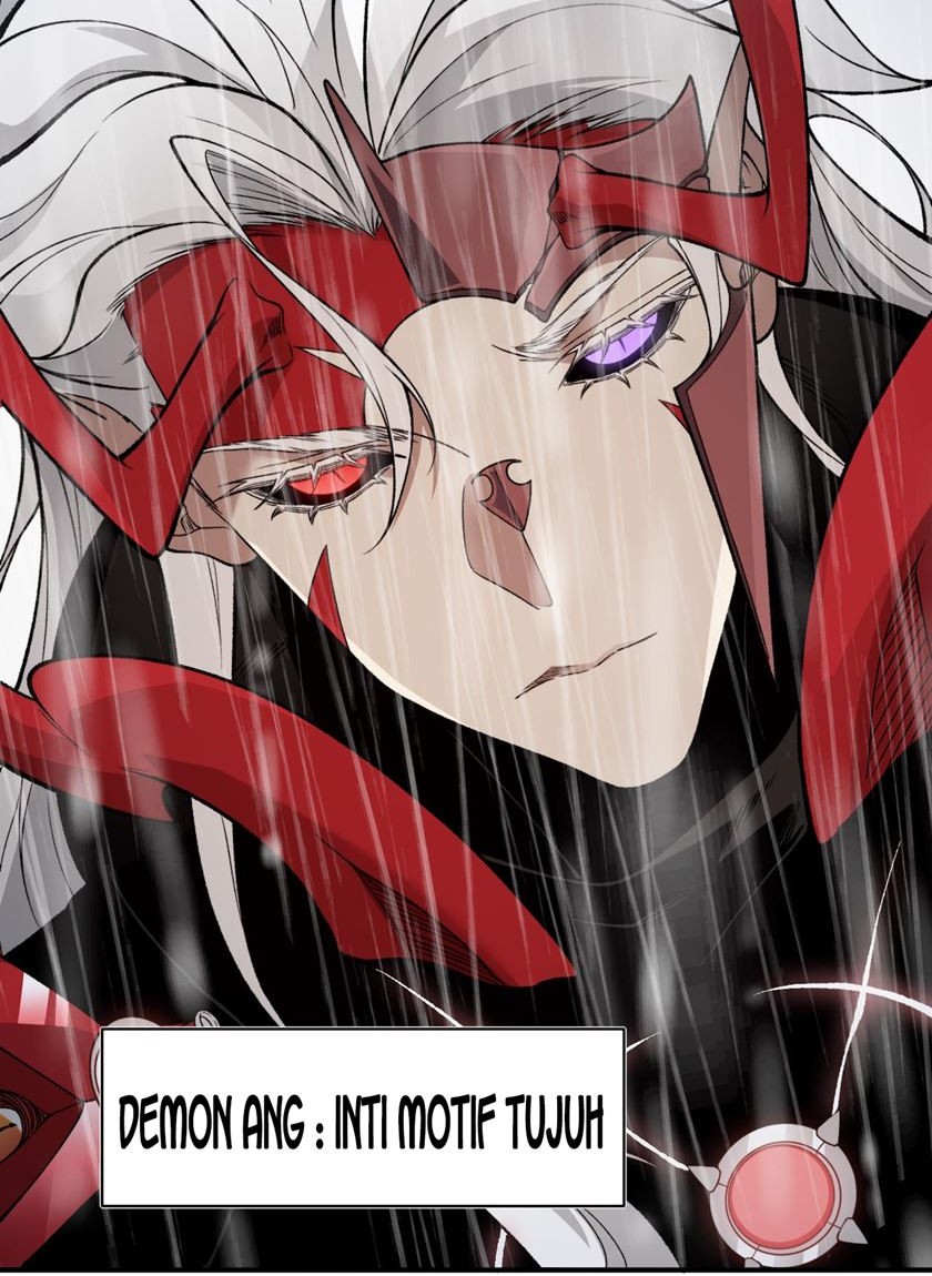 Demon Evolution Chapter 118 Gambar 44