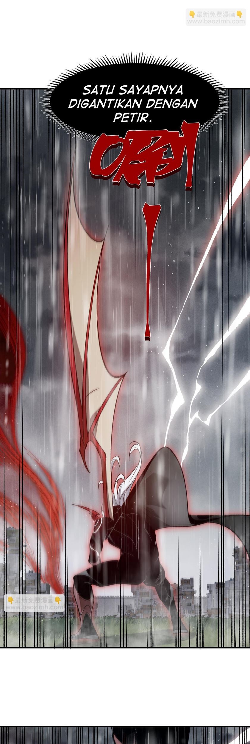 Demon Evolution Chapter 118 Gambar 45