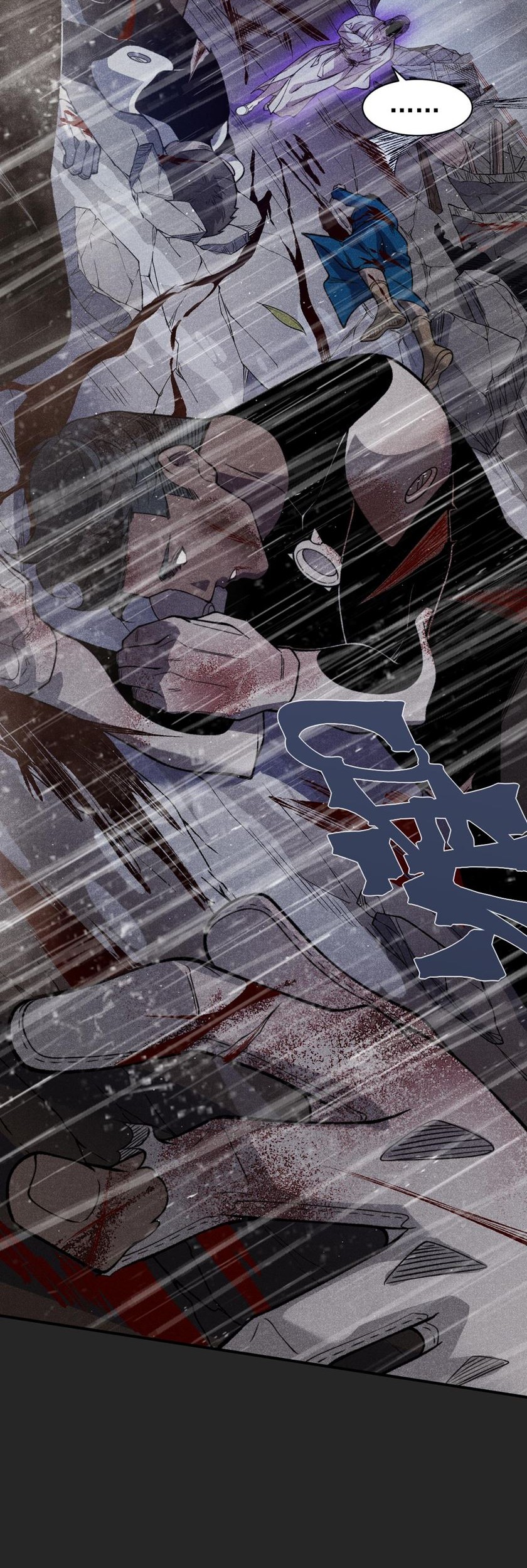 Demon Evolution Chapter 118 Gambar 5