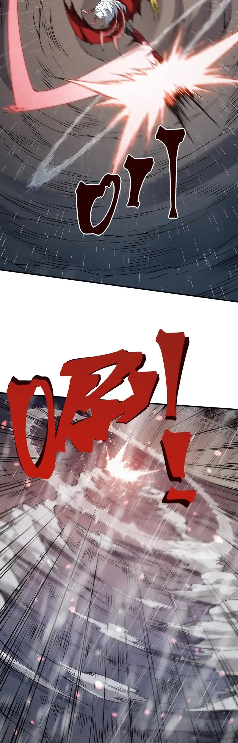 Demon Evolution Chapter 119 Gambar 23