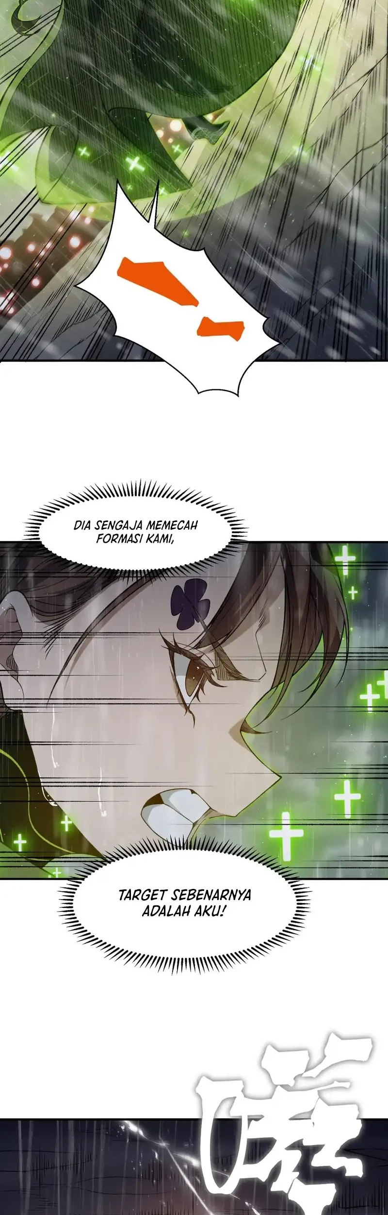 Demon Evolution Chapter 119 Gambar 34