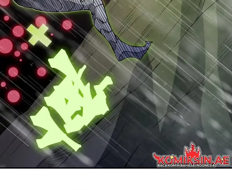 Demon Evolution Chapter 119 Gambar 6