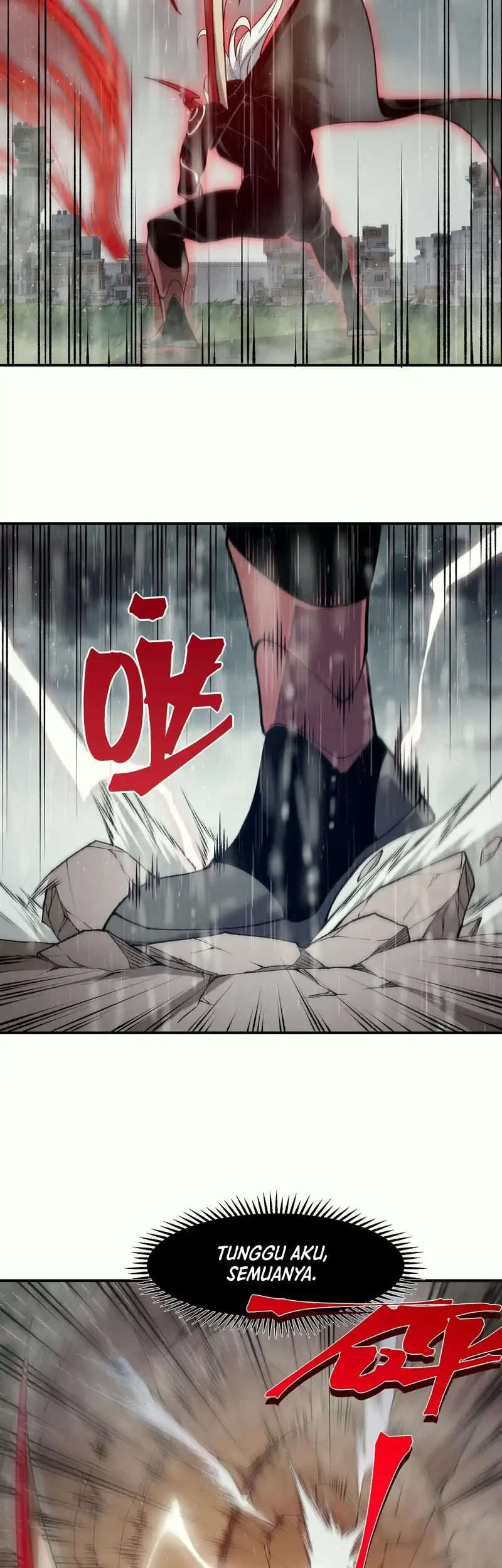 Manhua Demon Evolution Chapter 119 gambar nomor 2