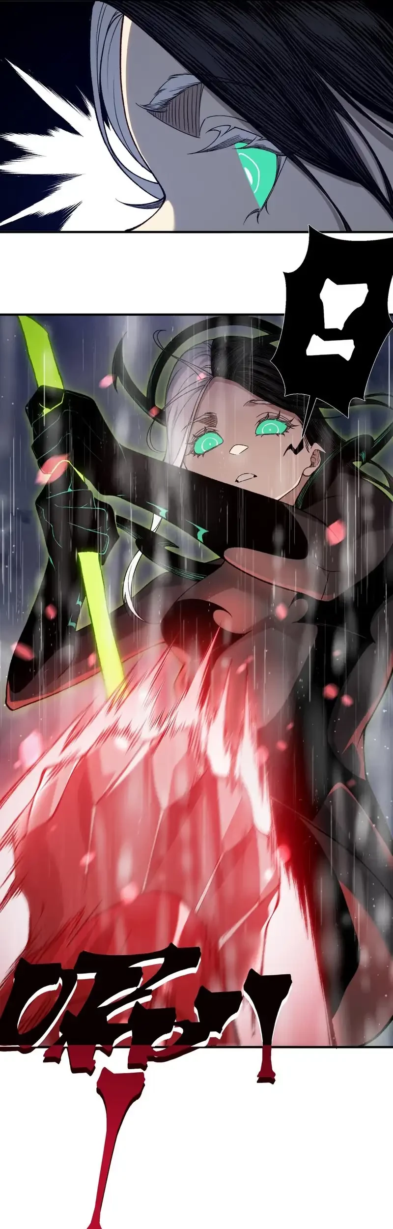 Demon Evolution Chapter 119 Gambar 13