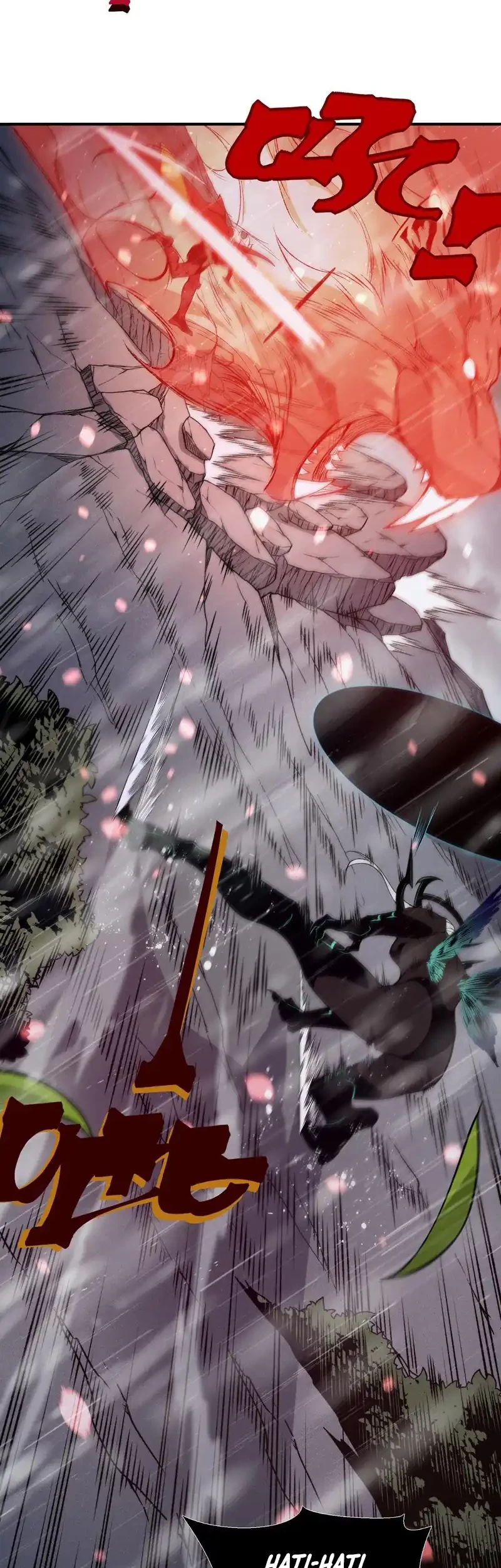 Demon Evolution Chapter 119 Gambar 14